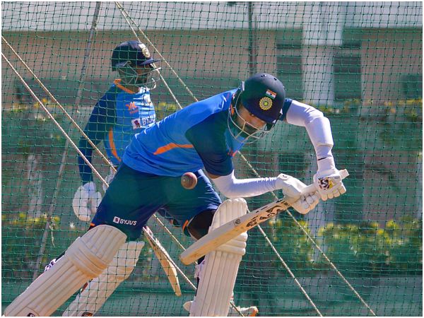 IND Vs AUS Test: KL Rahul Not Keeping Wickets In Test Series : KS Bharat Set To Debut 