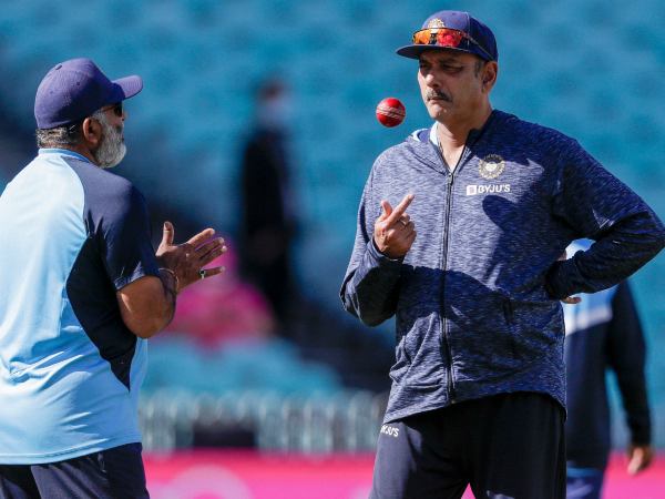 Indian Former Bowling Coach Reveales Mohammed Shami Was Decided To Quit Cricket 