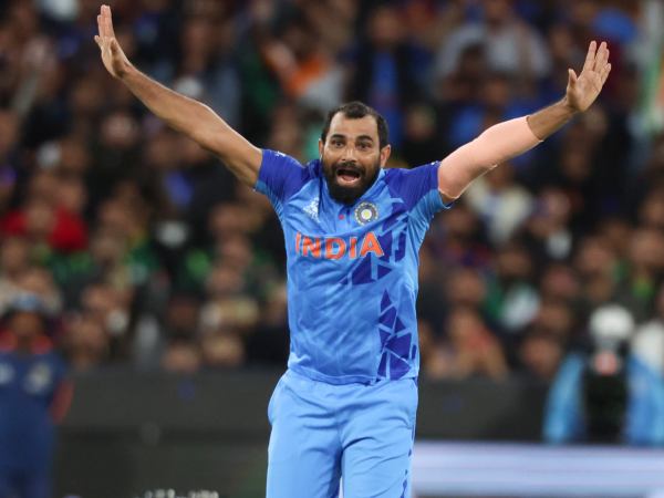 Indian Former Bowling Coach Reveales Mohammed Shami Was Decided To Quit Cricket 