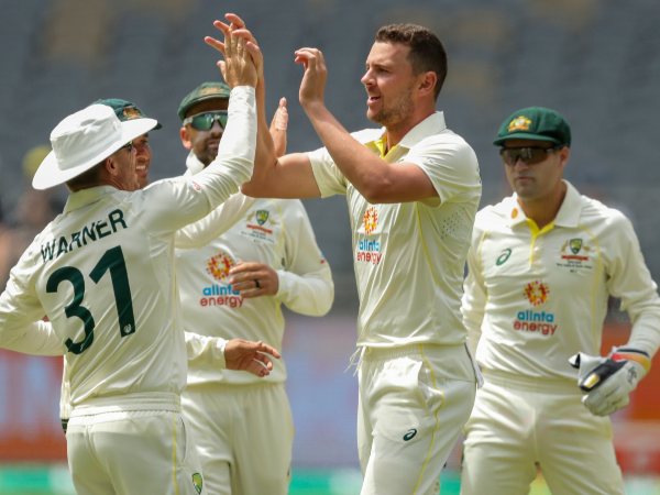 ಮೊದಲ ಟೆಸ್ಟ್ ಪಂದ್ಯ: ಫೆಬ್ರವರಿ 9ರಿಂದ ಫೆಬ್ರವರಿ 13ರವೆರೆಗೆ