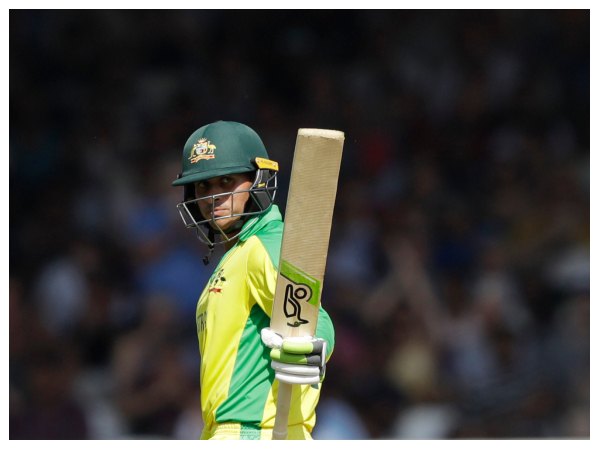 ಪಾಕಿಸ್ತಾನ ಸಂಜಾತ ಕ್ರಿಕೆಟಿಗ ಖವಾಜ