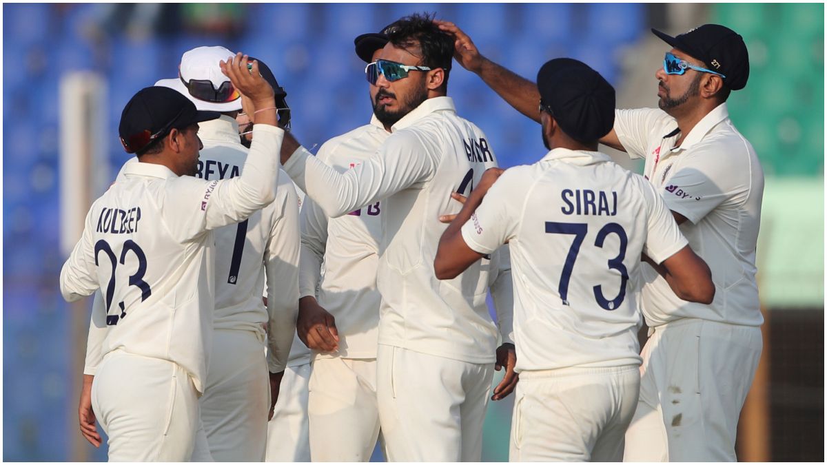 Ind Vs Aus Test: These Indian Bowlers Can Play In The First Test Of The Border-Gavaskar Series Ind Vs Aus Test: These Indian Bowlers Can Play In The First Test Of The Border-Gavaskar Series