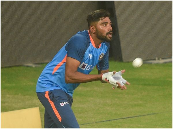 ಪ್ರಮುಖ ವೇಗದ ಅಸ್ತ್ರ ಸಿರಾಜ್ ಪ್ರಮುಖ ವೇಗದ ಅಸ್ತ್ರ ಸಿರಾಜ್