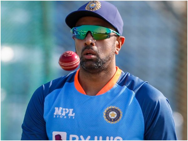 ಟ್ರಂಪ್ ಕಾರ್ಡ್ ರವಿಚಂದ್ರನ್ ಅಶ್ವಿನ್ ಟ್ರಂಪ್ ಕಾರ್ಡ್ ರವಿಚಂದ್ರನ್ ಅಶ್ವಿನ್