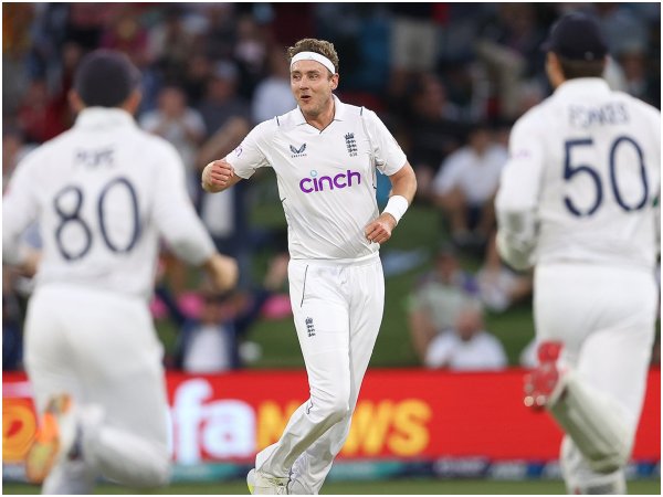 Eng Vs Nz Test: England Are Close To Winning The First Test Of The Series Against New Zealand