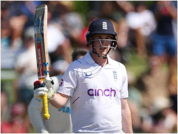 Eng Vs Nz Test: England Are Close To Winning The First Test Of The Series Against New Zealand