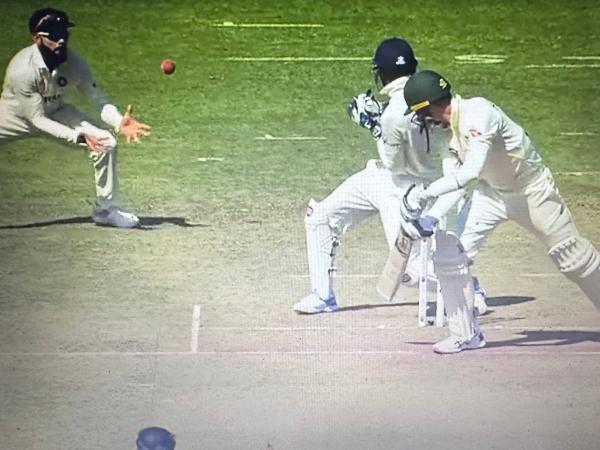 IND vs AUS 1st Test: Former Australian Cricketer Mark Waugh Reaction On Virat Kohli After Drops 2 Catches