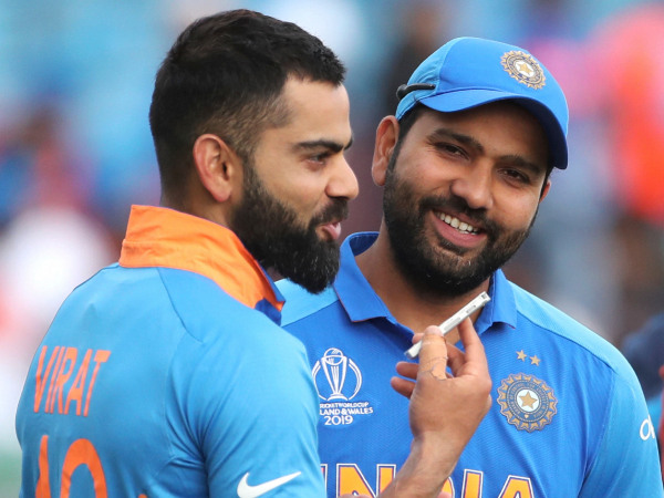Chetan Sharma Breaks Silence On Rohit Sharma-Virat Kohli Rift in Sting Operation