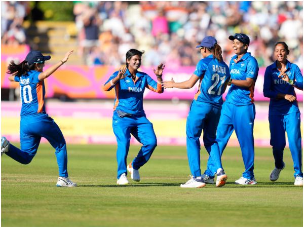 WPL 2023: Deepti Sharma Named As Vice-Captain For The Up Warriorz In The WPL 2023