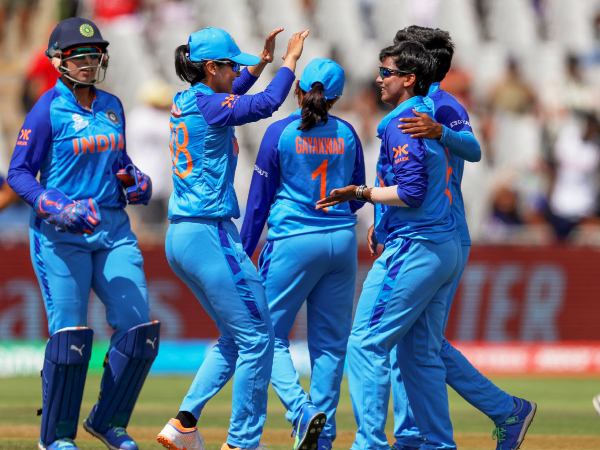 ಟಿ20 ಕ್ರಿಕೆಟ್‌ನಲ್ಲಿ ದೀಪ್ತಿ ಶರ್ಮಾ 100 ವಿಕೆಟ್ ಸಾಧನೆ 