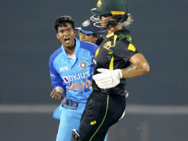 Womens IPL 2023 Auction: All-rounder Deepti Sharma Sold To UP Warriorz at Rs 2.60 cr