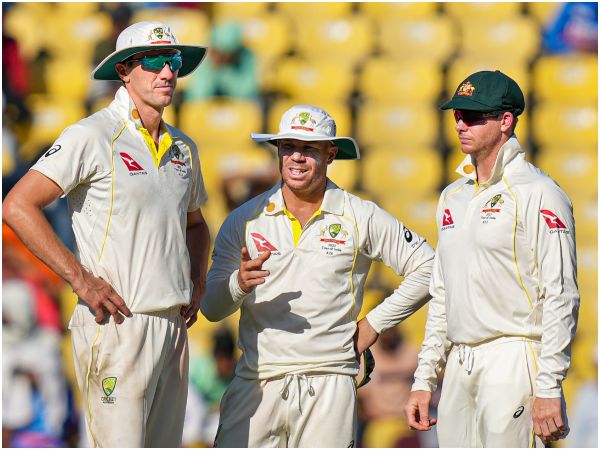 ಎರಡನೇ ಟೆಸ್ಟ್‌ಗೆ ವಾರ್ನರ್ ಕೈಬಿಡಲು ನಿರ್ಧಾರ?