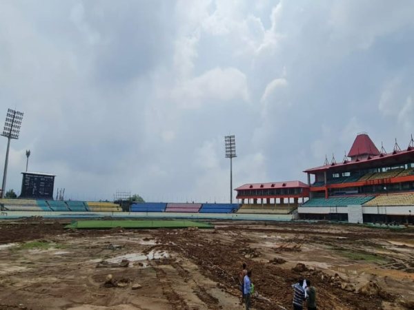 IND vs AUS Test Series: Dharamsala Doubtful As Venue To Host 3rd Test; Here Is Why?