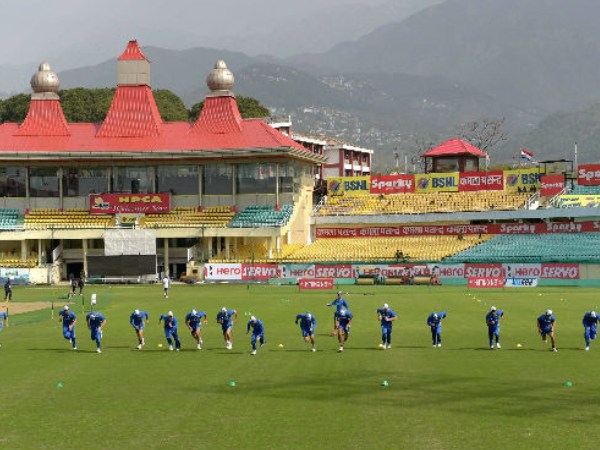 IND vs AUS Test Series: Dharamsala Doubtful As Venue To Host 3rd Test; Here Is Why?