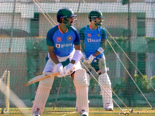 3, 4ನೇ ಕ್ರಮಾಂಕದಲ್ಲಿ ಚೇತೇಶ್ವರ- ವಿರಾಟ್ ಕೊಹ್ಲಿ