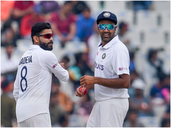  ತರಬೇತಿ ವೇಳೆ ಸ್ಪಿನ್ ಬೌಲರ್ ಗಳ ದಂಡು