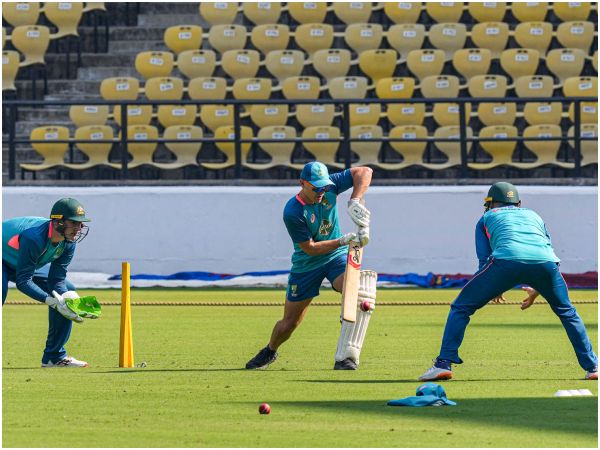 ವಿಶೇಷ ತರಬೇತಿ ಪಡೆದಿರುವ ಆಸ್ಟ್ರೇಲಿಯಾ