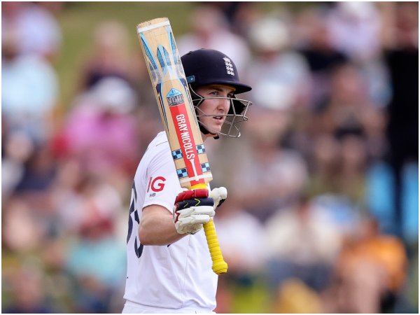 Eng Vs Nz 2nd Test: England Scored 315 Runs On Day 1 Of The 2nd Test Against New Zealand
