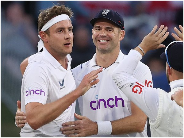Eng Vs Nz 1st Test: England Defeated New Zealand By 267 Runs In First Test, Take 1-0 Lead In Series