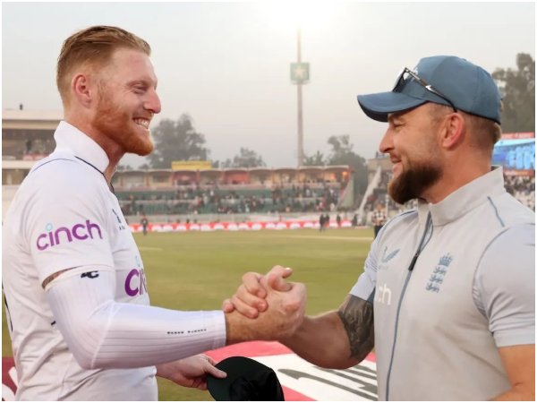 Eng Vs Nz 1st Test: England Defeated New Zealand By 267 Runs In First Test, Take 1-0 Lead In Series