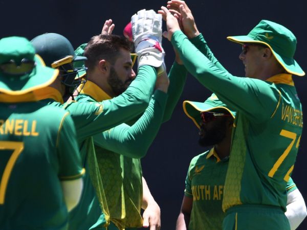 Eng vs SA ODI: South Africa Win The Toss And Elected Bowl First, Playing XI, Pitch Report Eng vs SA ODI: South Africa Win The Toss And Elected Bowl First, Playing XI, Pitch Report