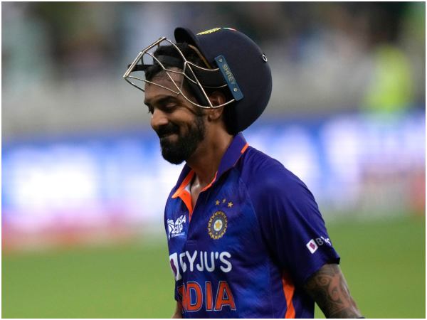 Former BCCI Chief Saurav Ganguly Stated That Kl Rahul Cannot Avoid Criticism