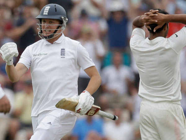 ಇಂಗ್ಲೆಂಡ್‌ ತಂಡಕ್ಕಾಗಿ ನಾಲ್ಕು ಶತಕ ಬಾರಿಸಿದ್ದ ಗ್ಯಾರಿ ಬ್ಯಾಲೆನ್ಸ್