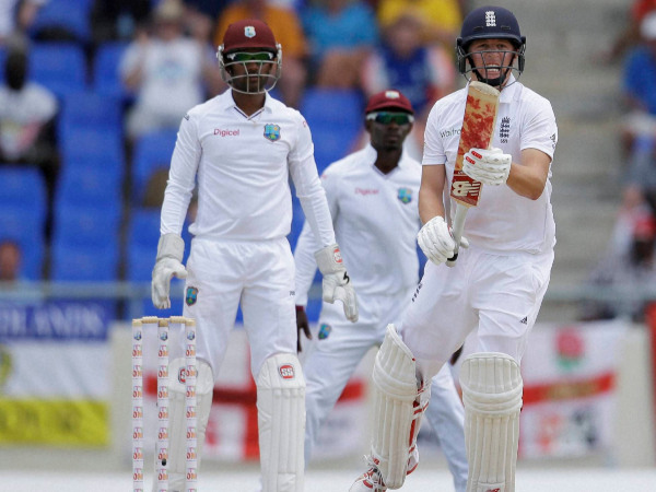 ಗ್ಯಾರಿ ಬ್ಯಾಲೆನ್ಸ್ 231 ಎಸೆತಗಳಲ್ಲಿ 137 ರನ್ 