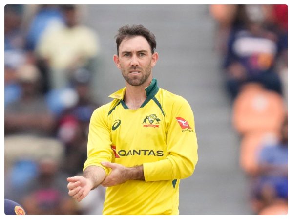 ಸುದೀರ್ಘ ಪ್ರಯಾಣ ಎಂದ ಮ್ಯಾಕ್ಸ್‌ವೆಲ್