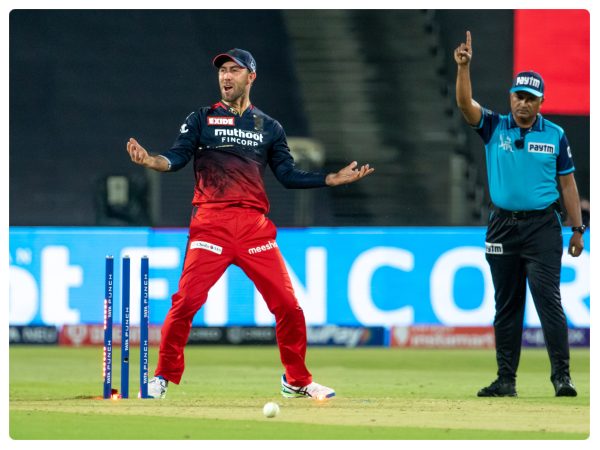 ಫಿಟ್ ಆಗುವತ್ತ ಹೆಜ್ಜೆ ಎಂದ ಮ್ಯಾಕ್ಸ್‌ವೆಲ್