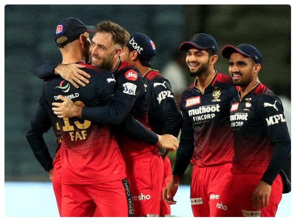 ಆರ್‌ಸಿಬಿಗೂ ನಿರಾಳತೆ