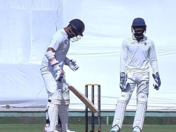 ಟೀಂ ಇಂಡಿಯಾದಲ್ಲಿ ಇಲ್ಲ ಅವಕಾಶ 