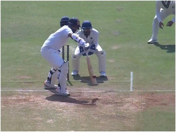 ಮುಖ್ಯವಾದ ಪಂದ್ಯವಾಗಿತ್ತು