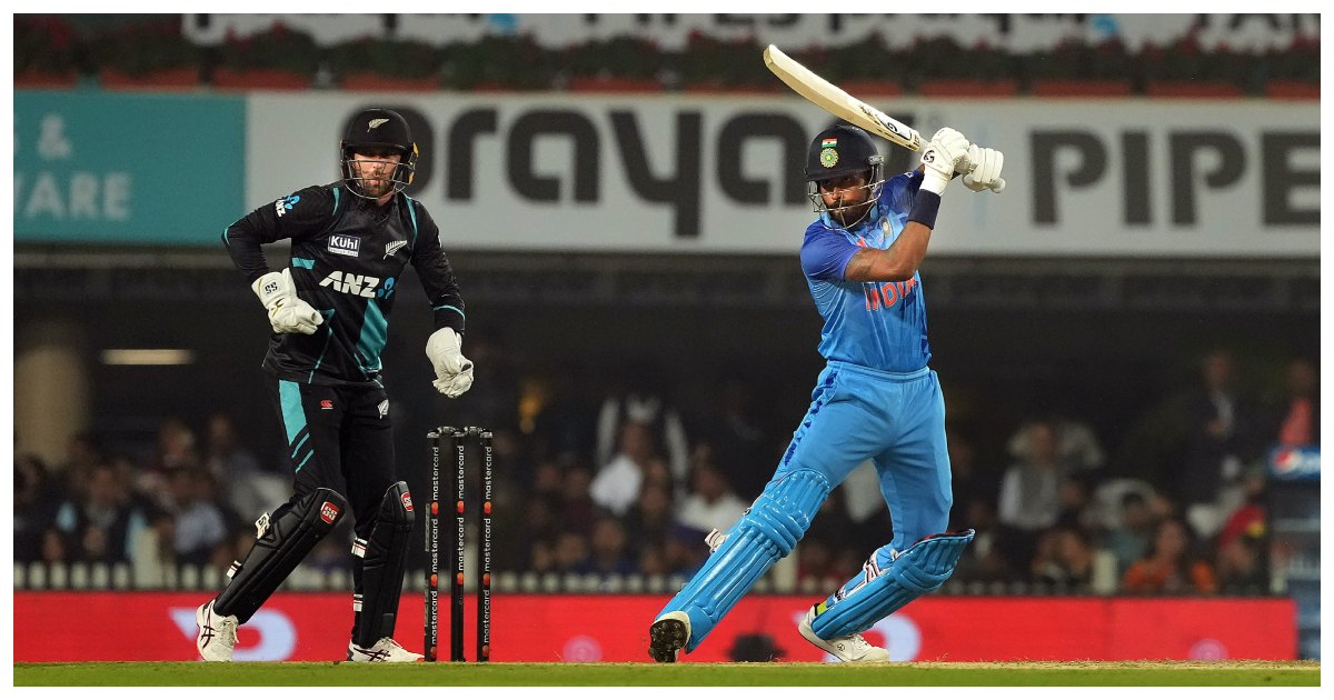 Ind vs NZ: Hardik Pandya valuable advice to young cricketers after series victory against New Zealand Ind vs NZ: Hardik Pandya valuable advice to young cricketers after series victory against New Zealand