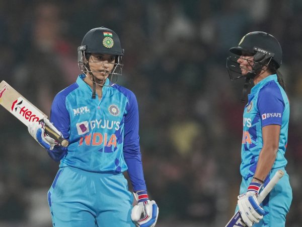 T20 World Cup 2023: Harmanpreet Kaur Become 1st Cricketer To Play 150 Matches In T20 Cricket 