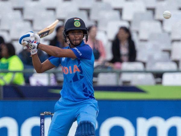 T20 World Cup 2023: Harmanpreet Kaur Become 1st Cricketer To Play 150 Matches In T20 Cricket 
