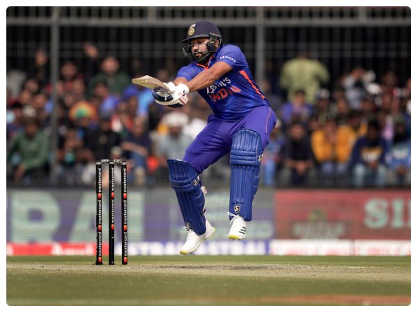 ಈಗಾಗಲೇ ಪ್ರಕಟವಾಗಿದೆ ಭಾರತ ತಂಡ