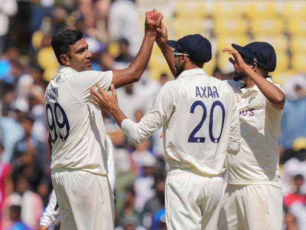 ರೋಹಿತ್ ಶರ್ಮಾ 120 ರನ್, ಅಕ್ಷರ್ ಪಟೇಲ್ 84 ರನ್‌