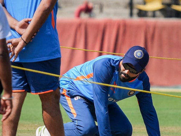 ಆಲ್‌ರೌಂಡರ್ ರೂಪದಲ್ಲಿ ರವೀಂದ್ರ ಜಡೇಜಾ ಮತ್ತು ರವಿಚಂದ್ರನ್ ಅಶ್ವಿನ್