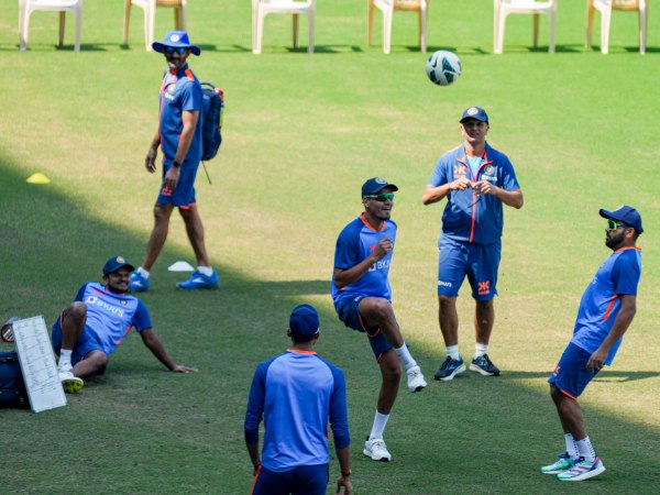 ಆಸೀಸ್ ವಿರುದ್ಧದ ಮೊದಲ ಎರಡು ಟೆಸ್ಟ್ ಪಂದ್ಯಗಳಿಗೆ ಭಾರತದ ಪೂರ್ಣ ಟೆಸ್ಟ್ ತಂಡ 