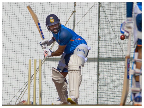 ರೋಹಿತ್ ಶರ್ಮಾ ಹಾಗೂ ಶೇನ್ ವಾರ್ನ್ ಸಿಕ್ಸರ್‌ನಲ್ಲಿ ಸಮ ಸಾಧನೆ!