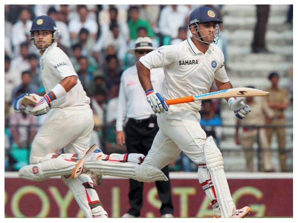 ಕೊಹ್ಲಿ, ರೋಹಿತ್‌ಗಿಂತ ಮೇಲಿದ್ದಾರೆ ಎಂಎಸ್ ಧೋನಿ