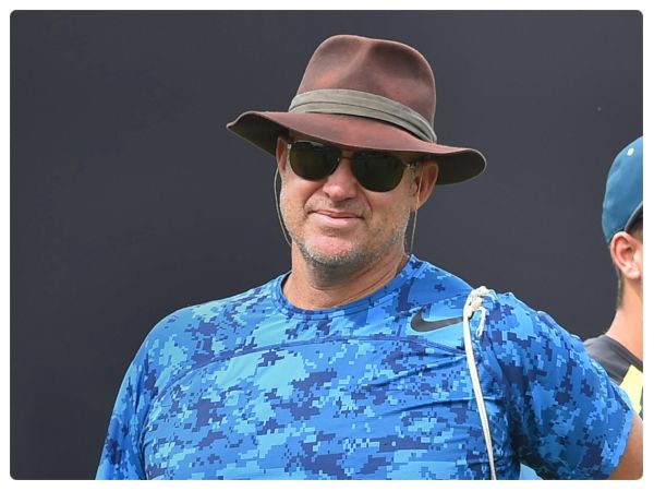 ಮಾರ್ಕ್ ವಾ, ಮ್ಯಥ್ಯೂ ಹೇಡನ್ ಭಾರತದಲ್ಲೇ ಇದ್ದಾರೆ!