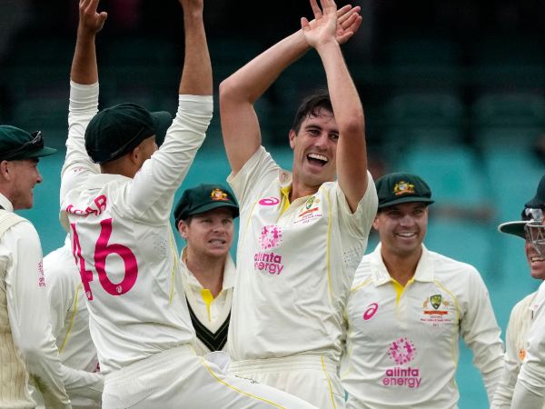 ಭಾರತ vs ಆಸ್ಟ್ರೇಲಿಯಾ ಟೆಸ್ಟ್ ಸರಣಿ ವೇಳಾಪಟ್ಟಿ