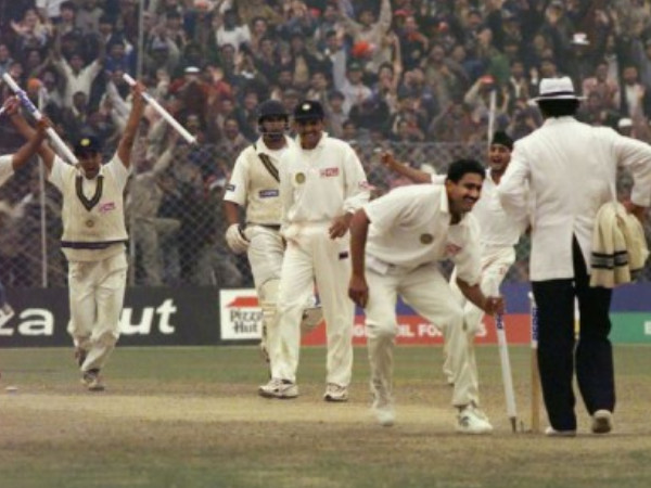 ಪಾಕಿಸ್ತಾನದ ವಿರುದ್ಧ ವಿಶ್ವದಾಖಲೆಯ 10 ವಿಕೆಟ್‌