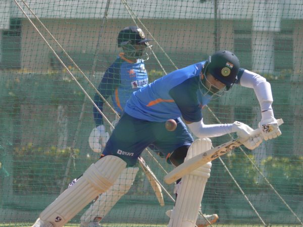 Border-Gavaskar Trophy: Team India Start Practice In Nagpur And Australia Practice in Alur