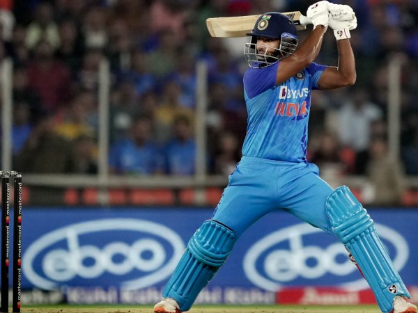 IND vs NZ: New Zealand Needs 235 Runs To Win Against India In 3rd T20 Match 