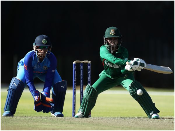 Womens T20 World Cup: India Defeated Banglades By 52 Runs In A Warm-Up Match