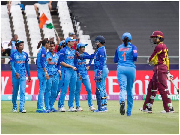  ಉತ್ತಮ ಲಯದಲ್ಲಿದೆ ಭಾರತ 