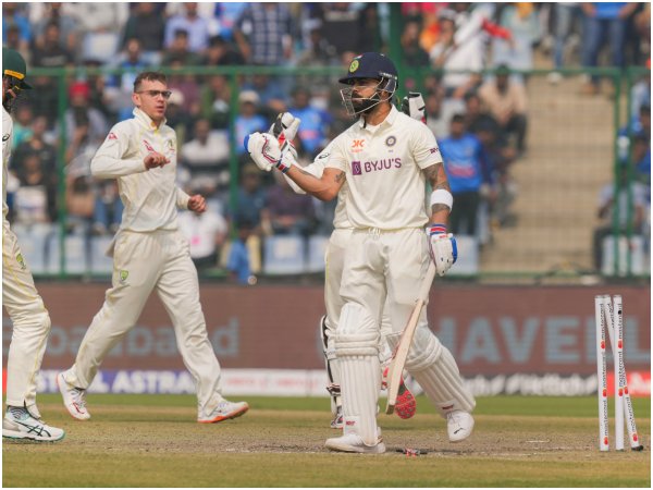 ಟ್ರೋಫಿ ಉಳಿಸಿಕೊಂಡ ಭಾರತ 